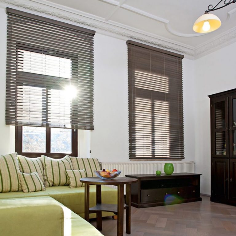 Retro-Look für die Fenster - Online-Magazin für Salzgitter und Umgebung