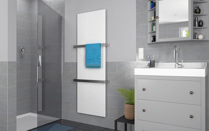 Designstarke Badheizung - Online-Magazin für Salzgitter und Umgebung