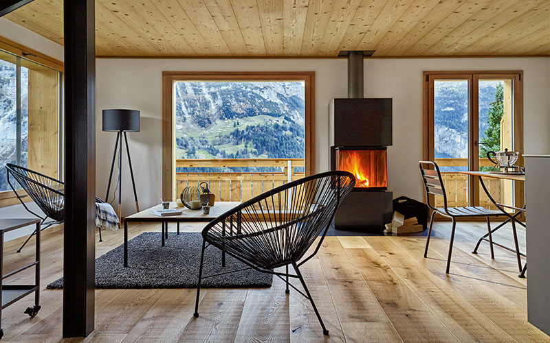 Stilvolles Wohnglück mit Dielenböden - Online-Magazin für Salzgitter