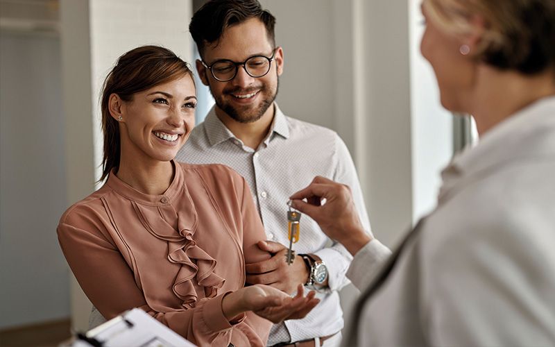 Sicherheit beim Hauskauf Sicherheit beim Hauskauf