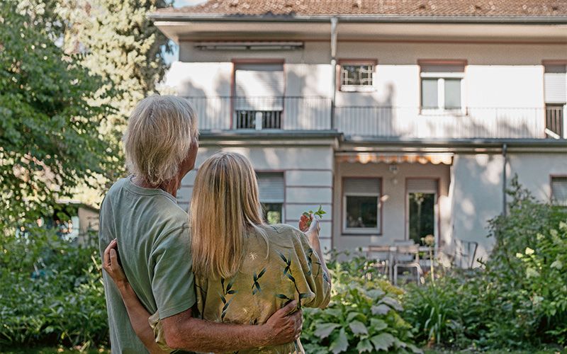 Teure Fehler beim Hauskauf vermeiden