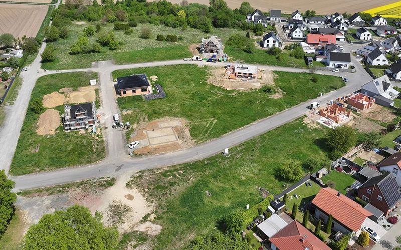 Freie Bauplätze in Salzgitter-Gebhardshagen und -Lebenstedt Freie Bauplätze in Salzgitter-Gebhardshagen und -Lebenstedt