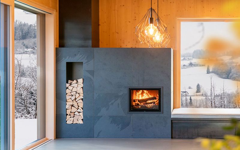 Heizen mit Holz ist weiterhin erlaubt Heizen mit Holz ist weiterhin erlaubt