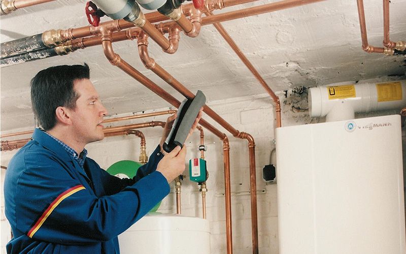 Edles Metall für eine sichere Hausinstallation Edles Metall für eine sichere Hausinstallation