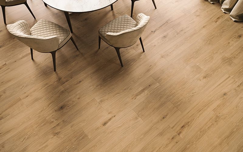 Parkett, Laminat, Vinyl – Produktvielfalt trifft fachgerechte Verlegung