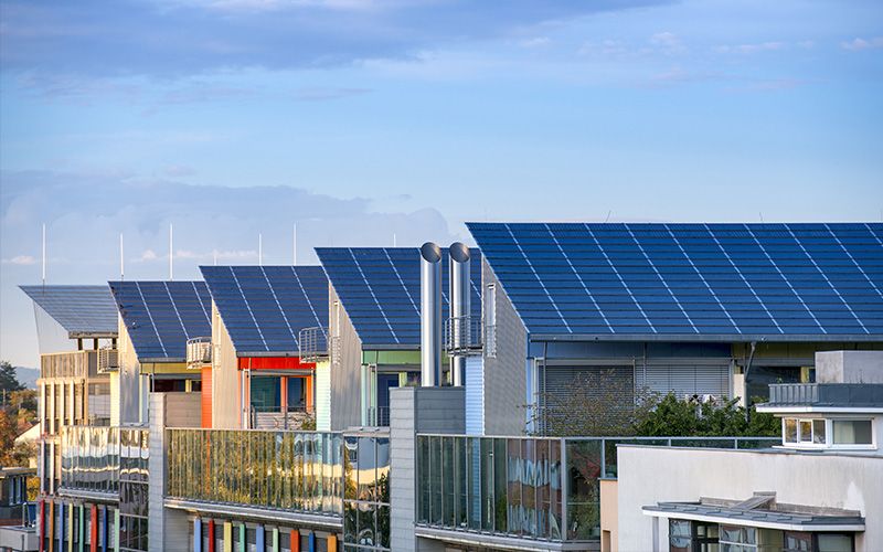 So klappt es mit dem Solarstrom am besten So klappt es mit dem Solarstrom am besten