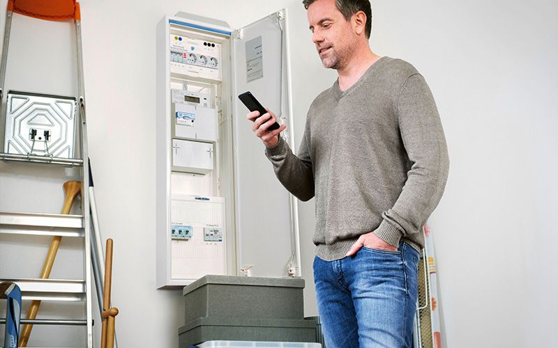 Neues Denken für neue Energie